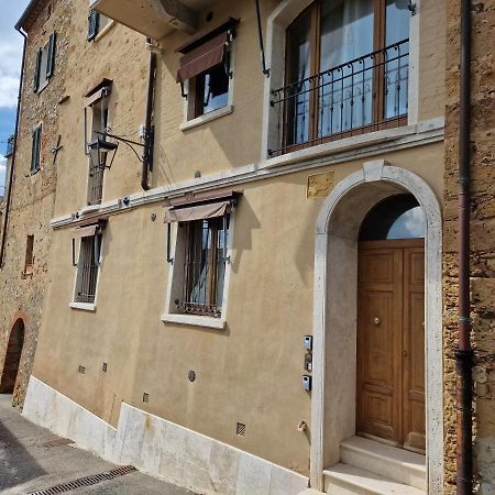 Flat I Apartment Petroio Екстериор снимка