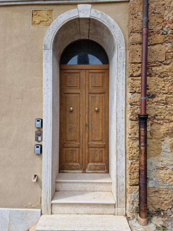 Flat I Apartment Petroio Екстериор снимка