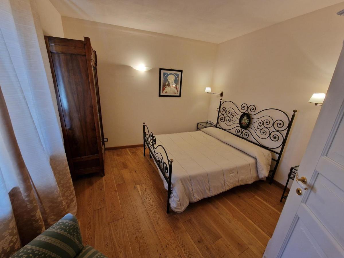 Flat I Apartment Petroio Екстериор снимка